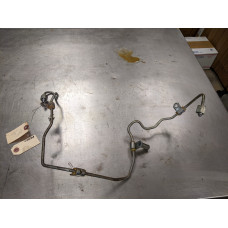 02V209 Fuel Rail To Rail Fuel Line For 11-16 Chevrolet Silverado 2500 HD  6.6  Duramax Diesel